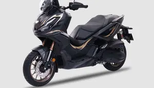Bikin Menggoda, Honda ADV350 & NSS350 Hadir Edisi Terbatas Berparas Klasik