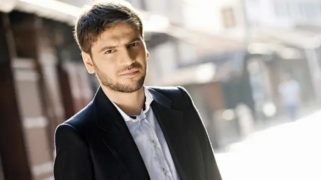 Sami Yusuf