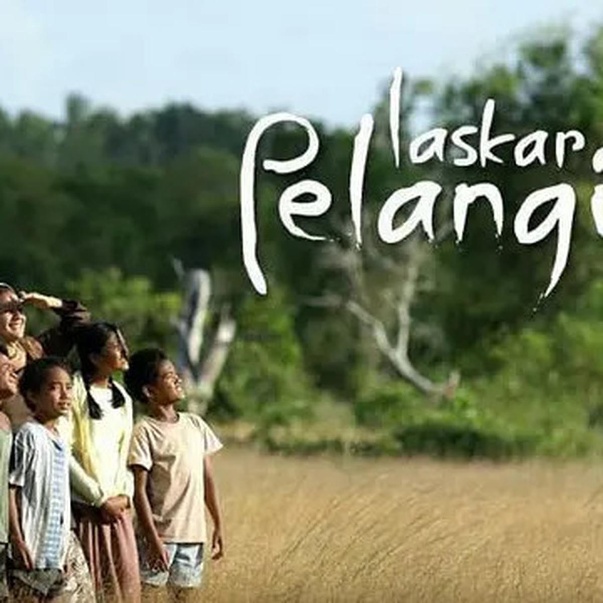 Kabar Terbaru 9 Pemeran Anak-Anak di Film Laskar Pelangi, Mahar dan Borek Sudah Meninggal