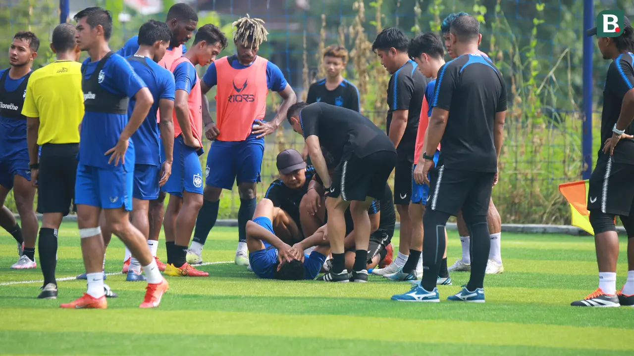 Skuad PSIS Semarang
