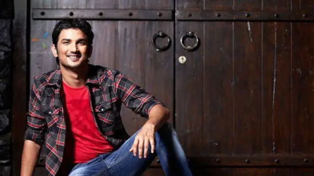 Aktor Bollywood Sushant Singh Rajput Meninggal Dunia, Ini 5 Faktanya