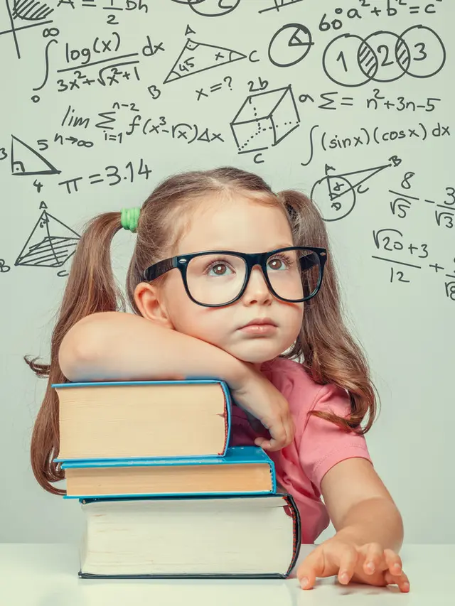 ilustrasi Macam-Macam Sudut Baru dan Pengertian yang Harus Dipelajari/Morrowind/shutterstock