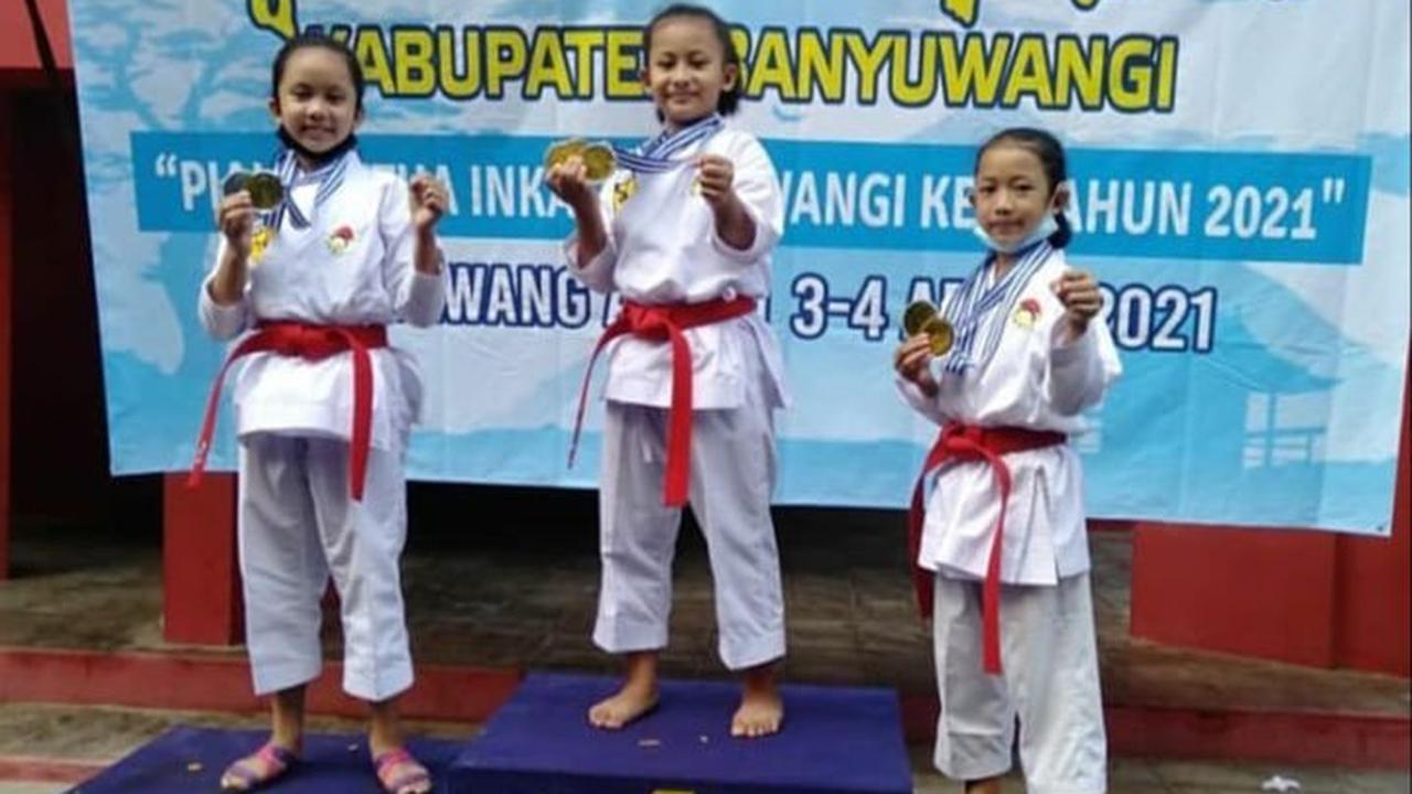 Prestasi