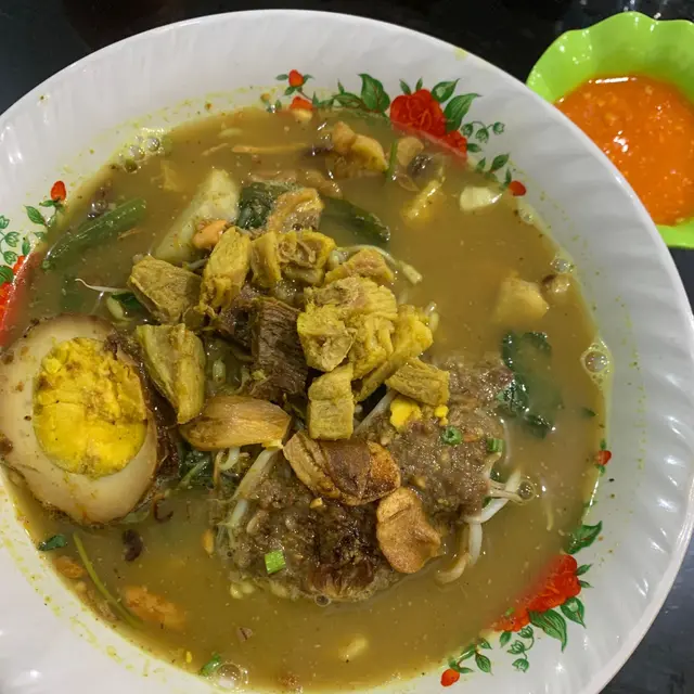 Deretan Kuliner Rujak Khas Indonesia Dengan Rasa Unik dan Segar