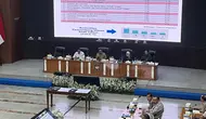 Arab Saudi Diserang Houthi, Mendagri Waspadai Kenaikan Harga Minyak