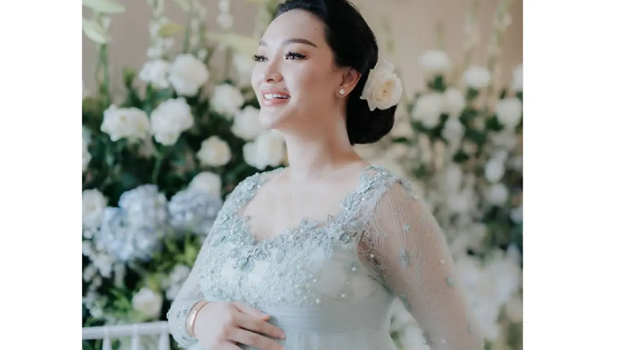 Zaskia Gotik
