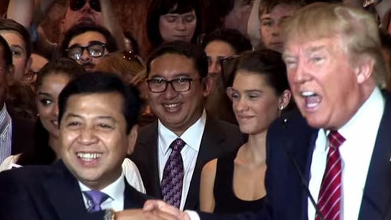 Pimpinan MKD tak kompak soal tempat pemeriksaan Novanto dan Fadli