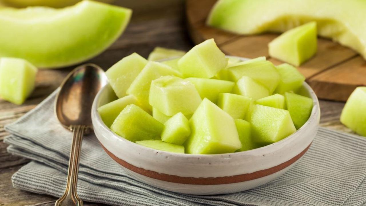 <b>Melon</b><br>