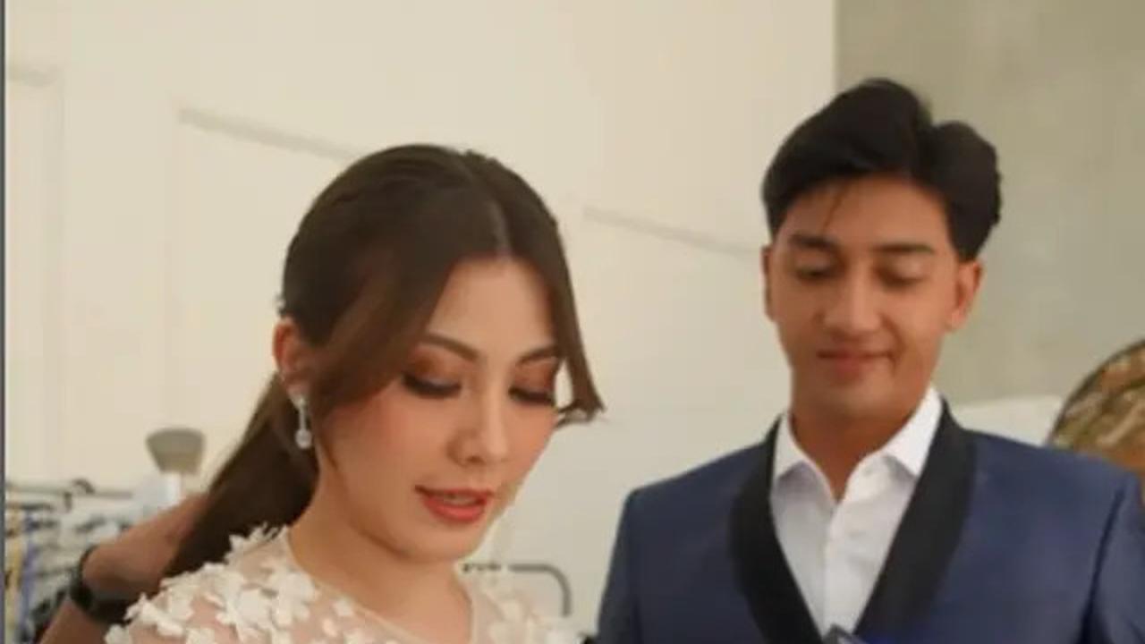 Harris Vriza Melamar Haviza Devi di Medan, Ini 5 Fakta Perjalanan Cinta Keduanya yang Makin Dekat ke Pelaminan