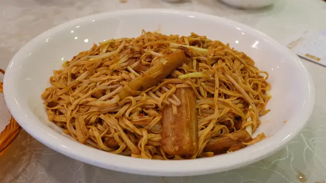 Noodles