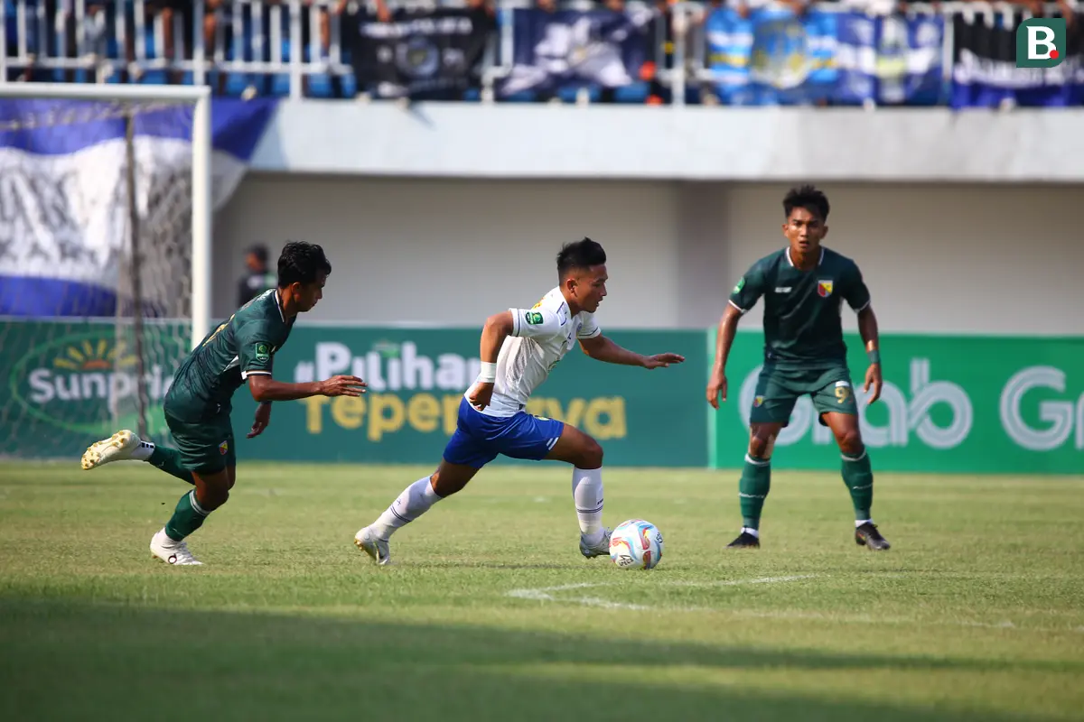 PSIM Yogyakarta