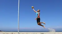 Pecinta Bola Keranjang, Yuk Gabung di Komunitas Korfball