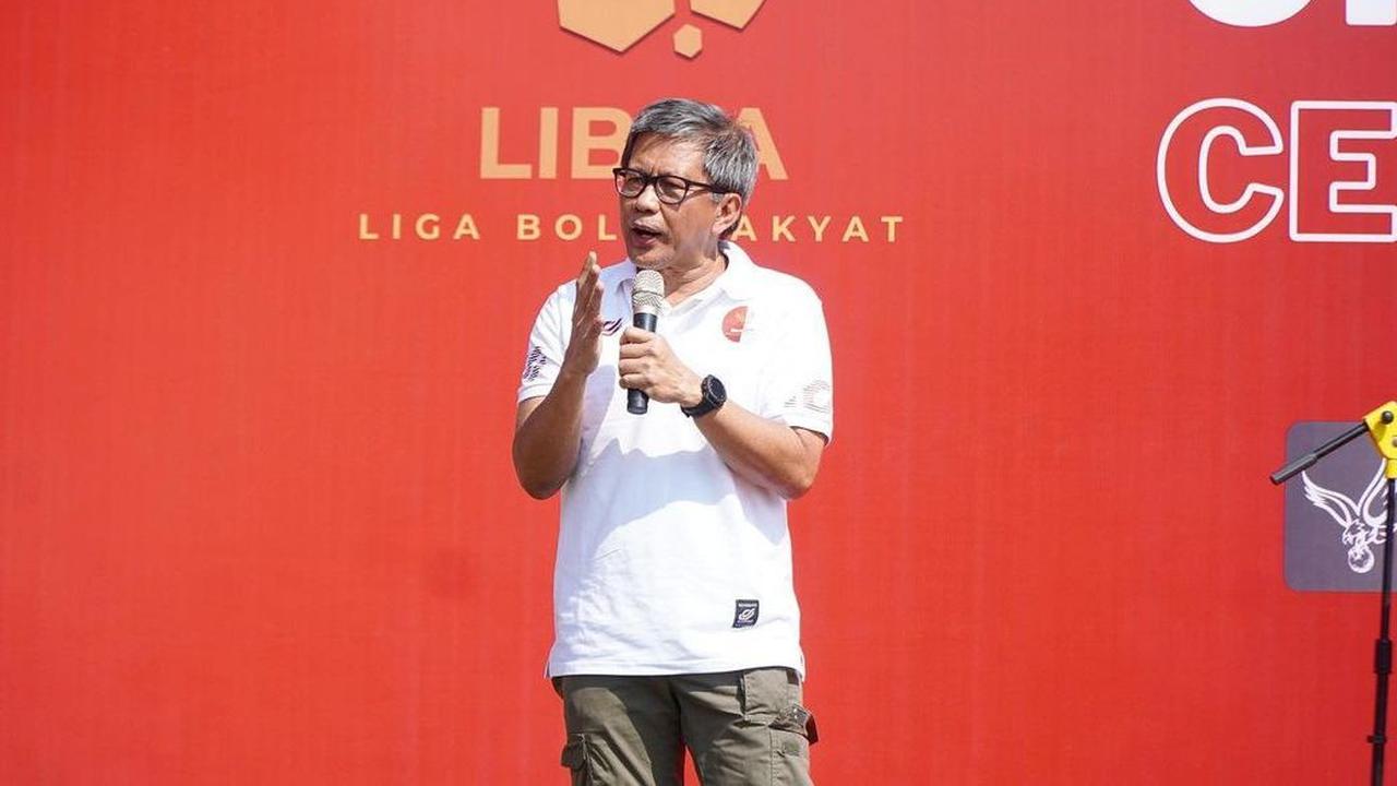 Rocky Gerung Dilaporkan Polisi