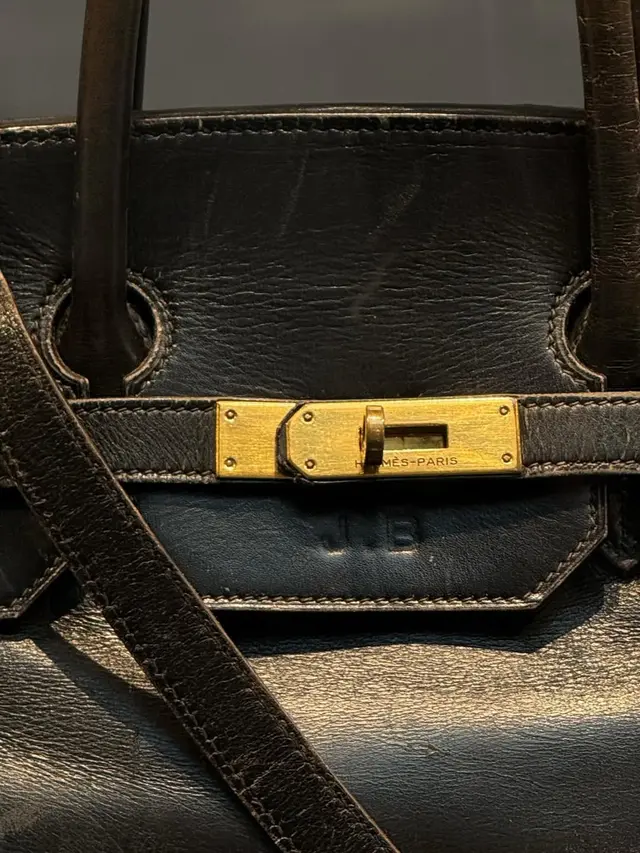 Tas Hermès Birkin Pertama Terjual Rp162 Miliar di Lelang Paris, Dimenangkan oleh CEO Jepang yang Ingin Melestarikannya