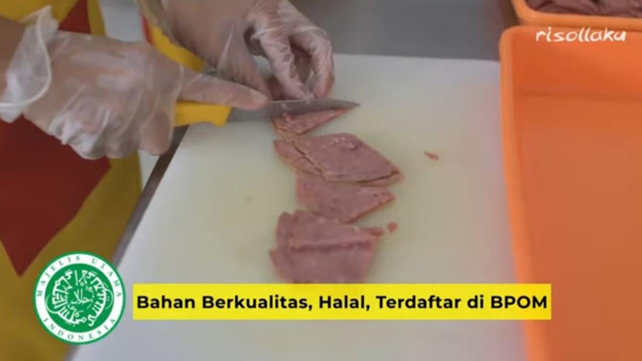 Dok. Istimewa