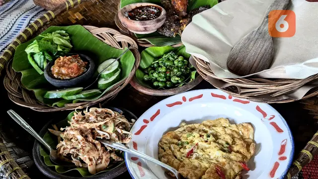 Diet Tak Perlu Dibuat Rumit, Pola Makan Sehat dan Ramah Lingkungan Bisa Diadopsi dengan Mudah