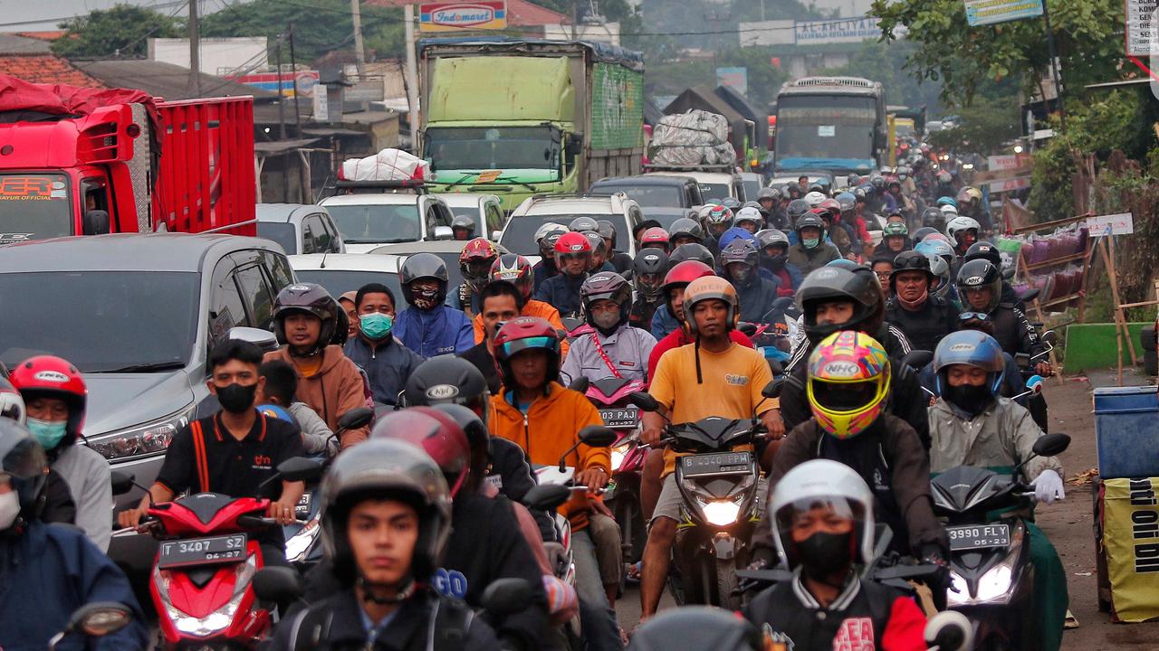 Hindari 7 Kesalahan Fatal Ini Saat Mudik Lebaran Agar Perjalanan Tetap Aman!