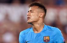 Neymar dan Messi terfavorit di Brasil