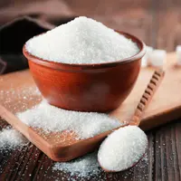 Tidak Hanya Garam, Ini 4 Manfaat Gula Untuk Kecantikan / copyright shutterstock