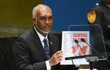 Cegah Krisis Utang Negara, Maladewa Pecat 225 Pejabat Termasuk 7 Menteri