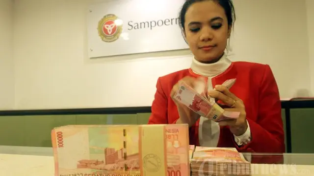 Bank Sampoerna