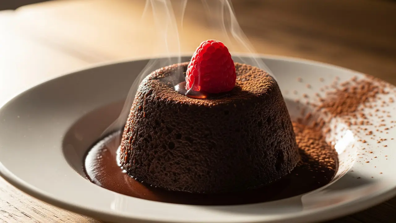 Resep Puding Coklat Kukus Anti Gagal untuk Pemula