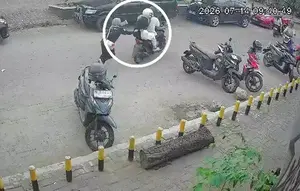 Kabar Terbaru Kasus Mahasiswi Unila Terseret Aspal