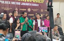 Tatapan Kosong Kepala Tertunduk, Musisi Virgoun Minta Maaf ke Keluarga, Anak hingga Label