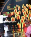 Acara penghargaan Liputan 6 Awards. (Galih W.Satria/Bintang.com)