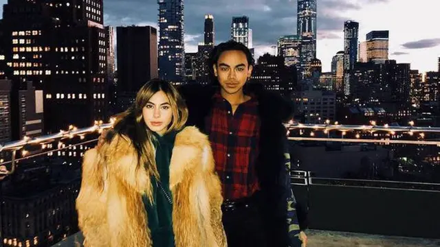 [Bintang] Valerie Thomas