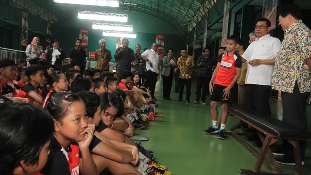 PB Djarum