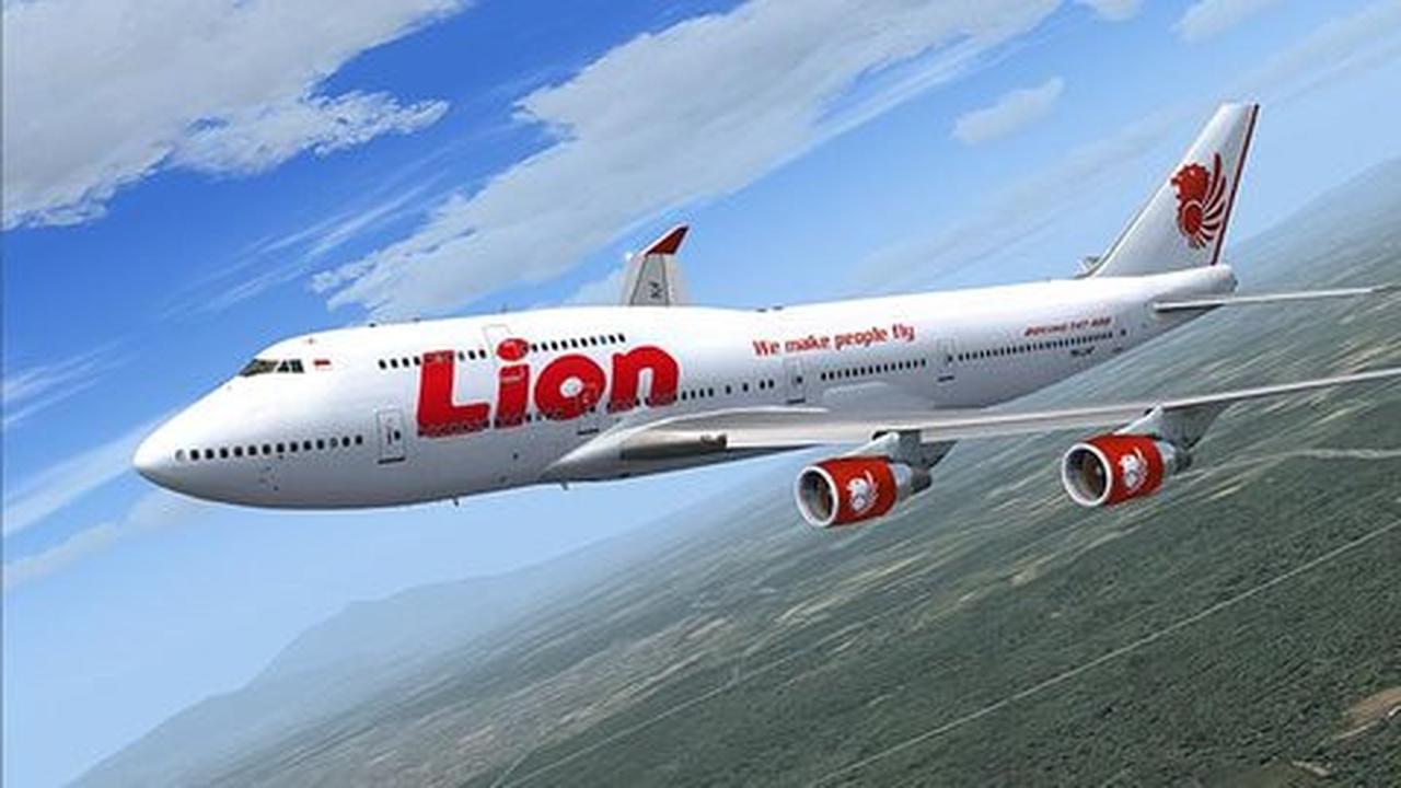 Beredar aduan pilot Lion Air tawarkan pramugari janda di pesawat