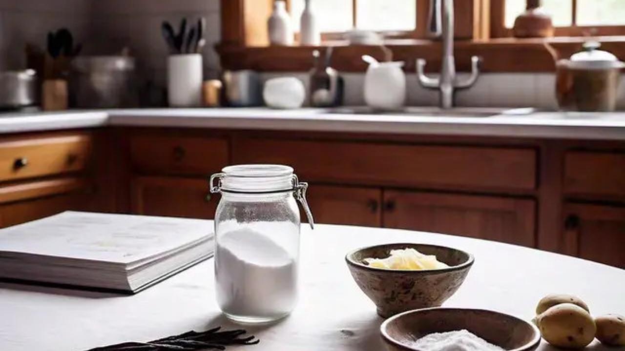 Cara Mudah Menghilangkan Bau Tak Sedap di Kulkas dengan Bahan Alami