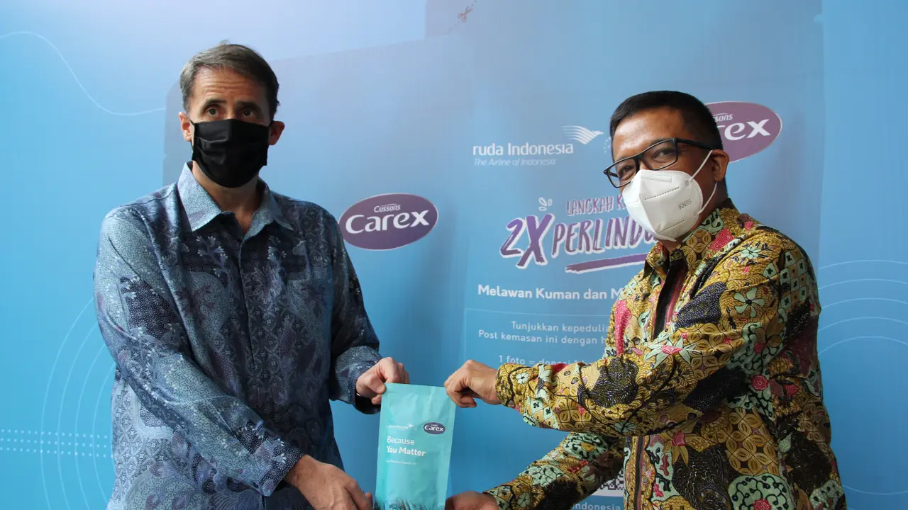 Garuda Indonesia