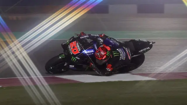 Fabio Quartararo