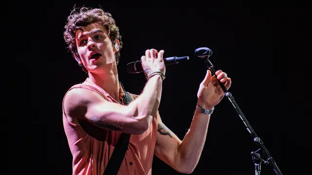 Shawn Mendes