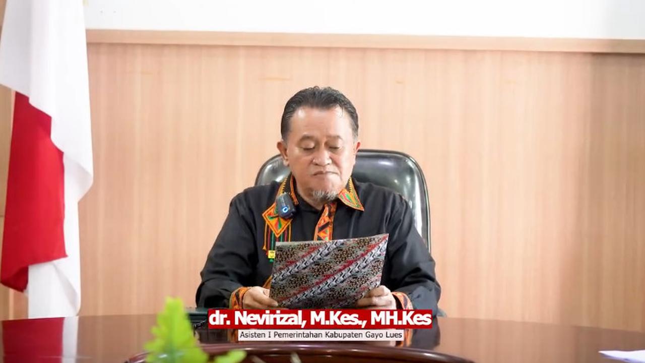 Pejabat Aceh Mundur Gara-gara Ulah Anak Suka Pamer Kekayaan di Sosmed