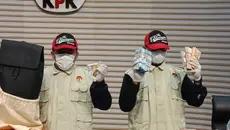 KPK Usut Dugaan Rp 30 Miliar Masuk Kantong Pegawai Bea Cukai