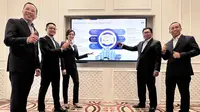 Fenomenal! Bank Mandiri Catatkan Total Aset di Kuartal III 2023 Tembus Rp 2.007 Triliun, Rekor Baru di Indonesia