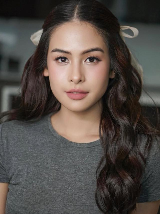 Inspirasi Model Rambut Dikuncir ala 8 Artis, Tampil Segar Segala Usia ...