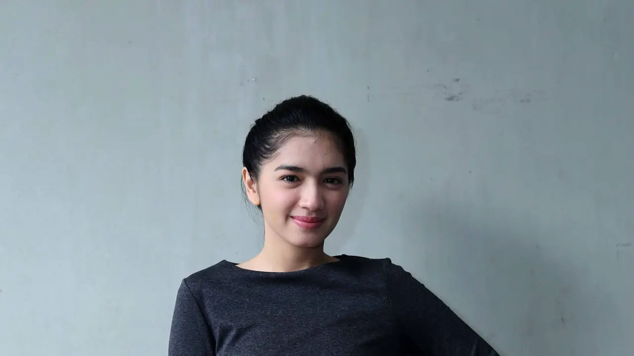[Bintang] Angel Karamoy