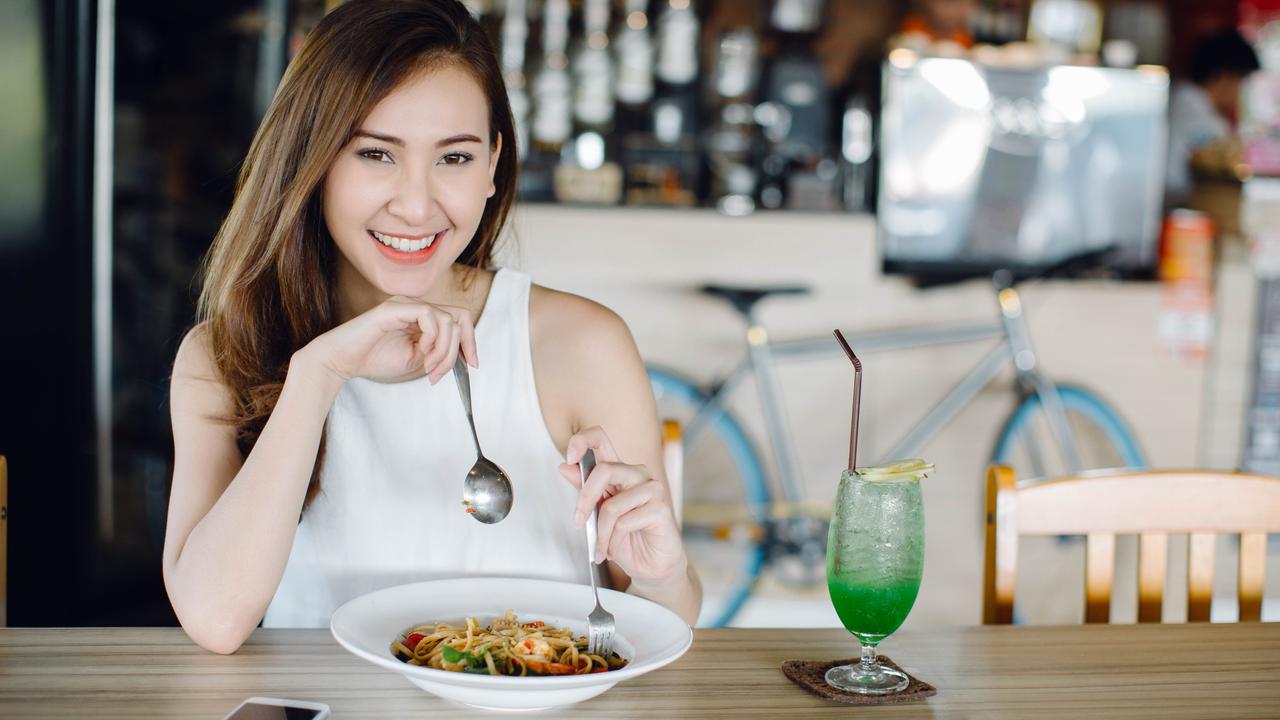 5 Tips Menurunkan Berat Badan Tanpa Diet Ketat ! Anda Harus Baca !