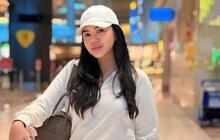 Reaksi Tak Terduga Mayjen Totok Imam, Putri Cantiknya Bthari Ayeisha Disebut Calon Mayor Teddy