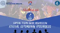Yuk Datang ke ICN di Universitas Prasetiya Mulya