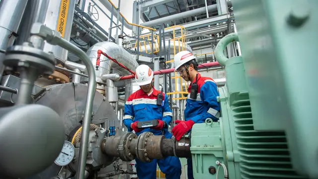 PT Kilang Pertamina Internasional