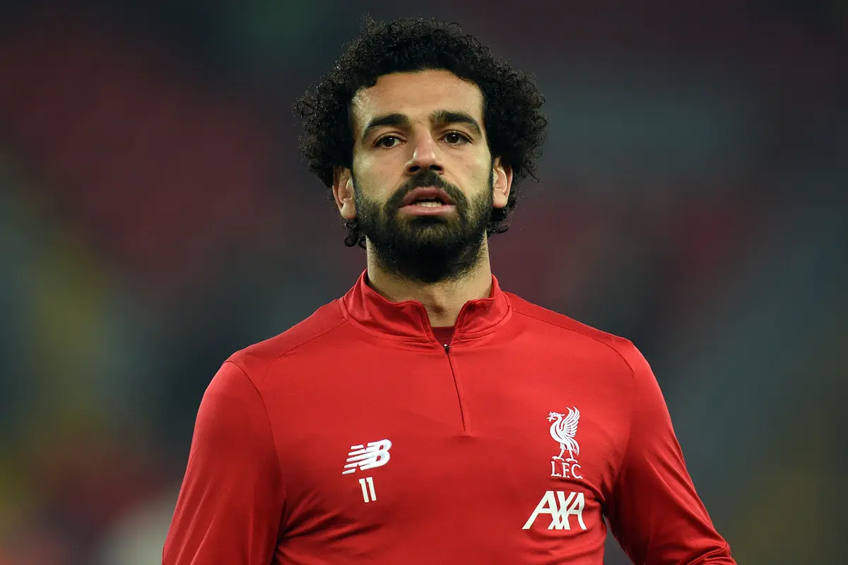 Ballon d'Or 2019