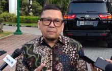 DPR dan KPU Rapat Bahas Antisipasi Bila Kotak Kosong Menang di Pilkada 2024