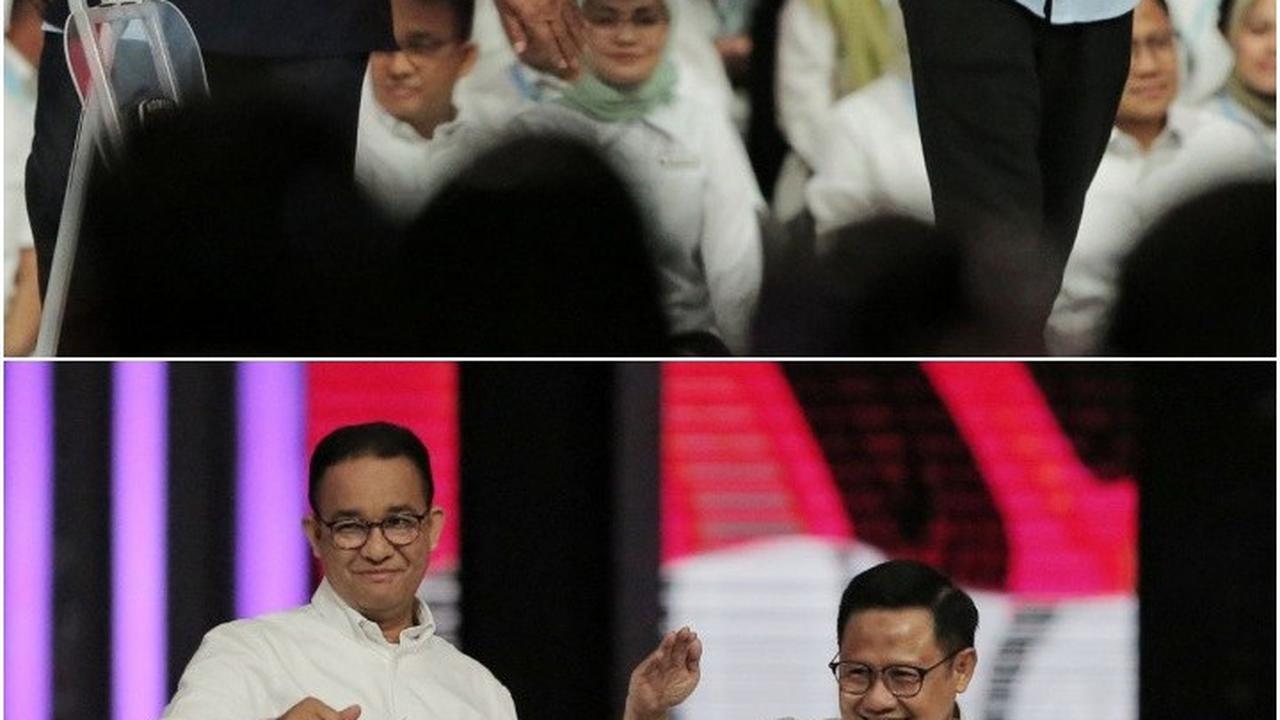 Gibran Serang Soal LFP, Cak Imin Balas Pakai Etika hingga Ijazah Palsu