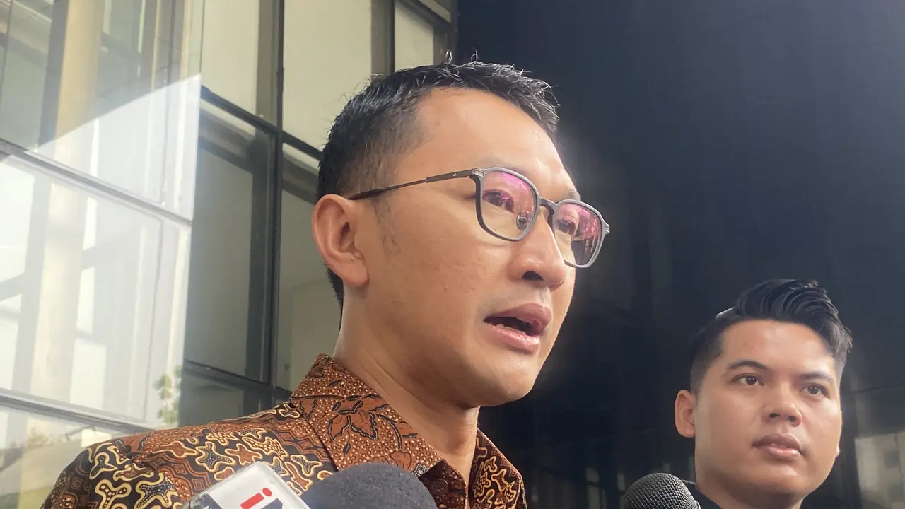 KPK Ungkap 5 Klaster Korupsi OTT Bupati Klaten dan Kepala BPK Jateng