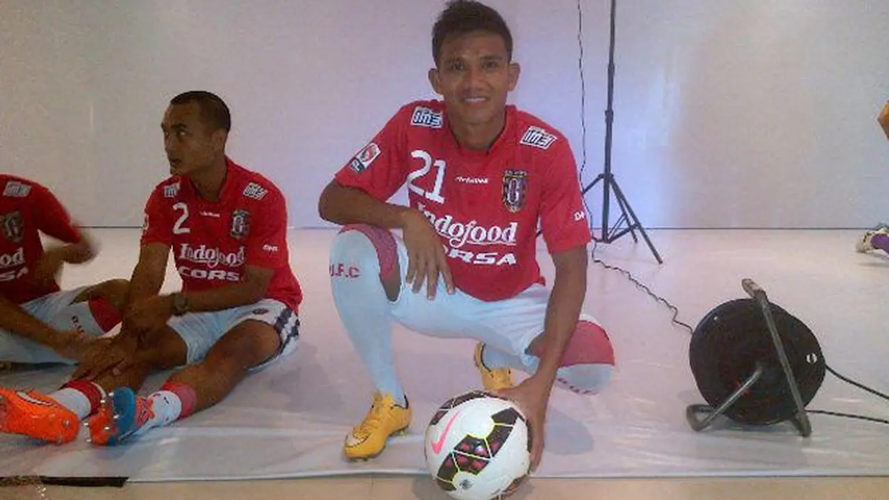 Sandy Darma Suta